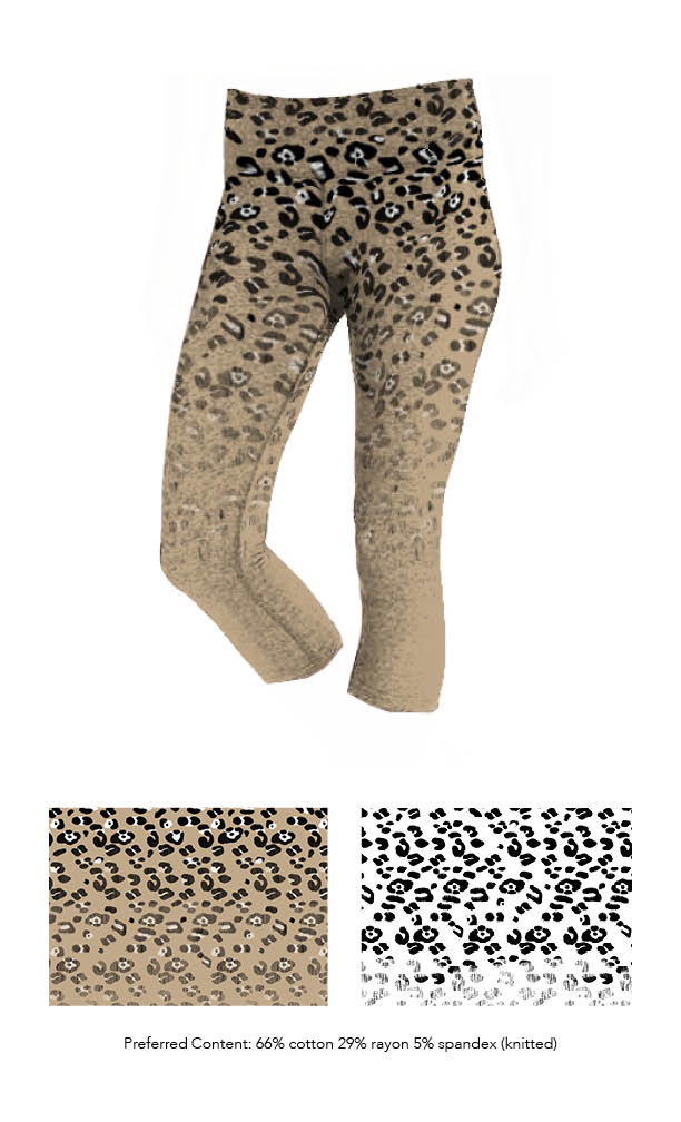 Leo Leggings